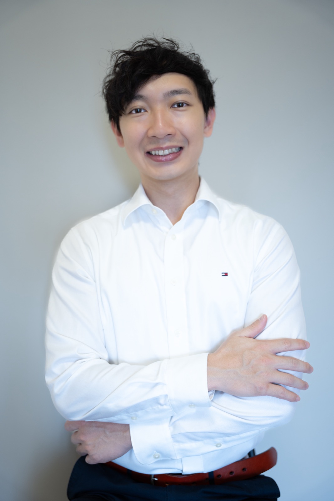 何文天物理治療師