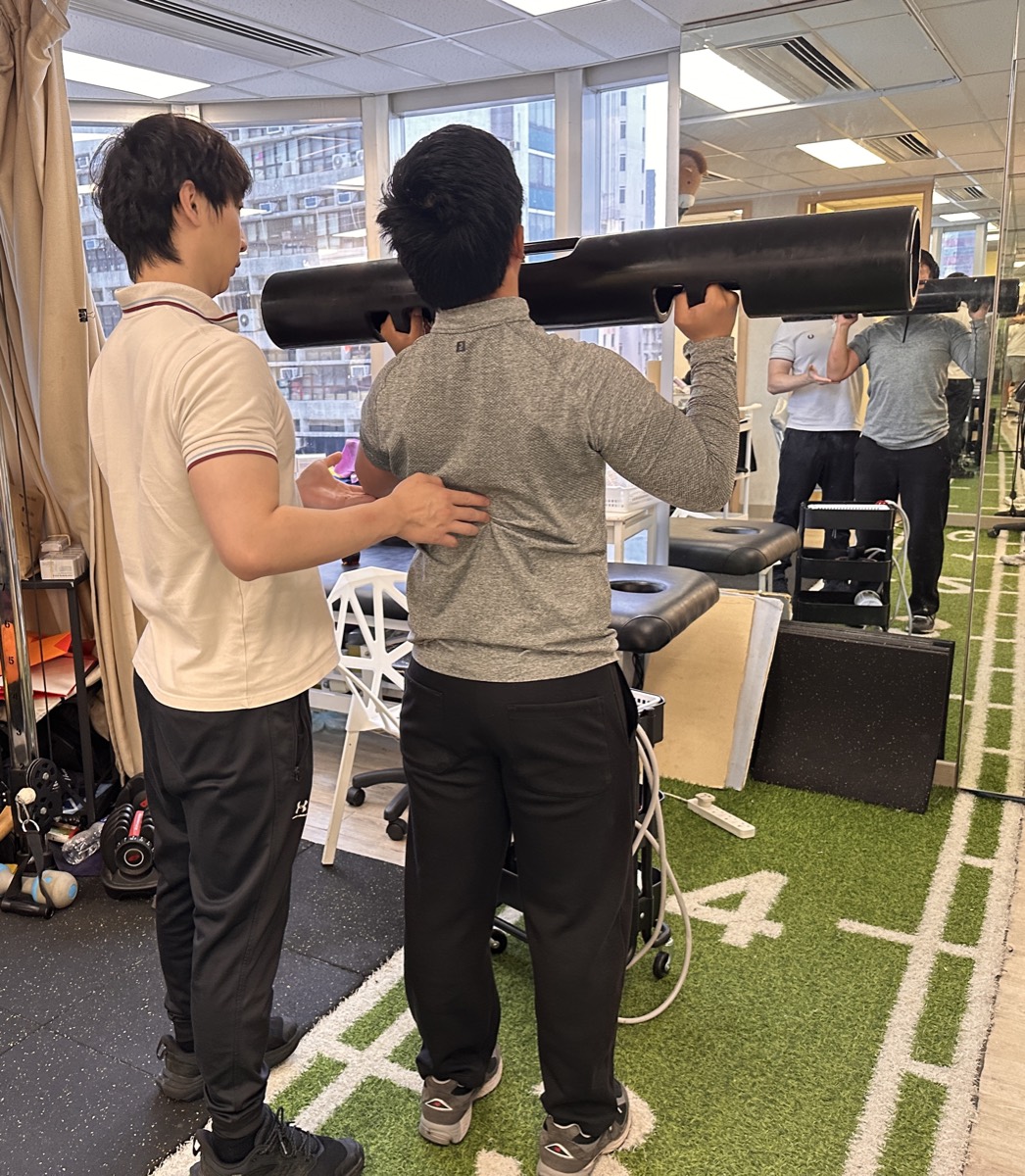 運動治療